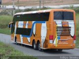 Viação Sampaio 11508 na cidade de Barbacena, Minas Gerais, Brasil, por Fellipe Teixeira. Número da foto: #:id.