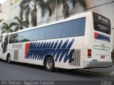 Breda Transportes e Serviços 3170 na cidade de Joinville, Santa Catarina, Brasil, por Gustavo Campos Gatti. Número da foto: #4209438.