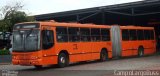 Cristo Rei > CCD Transporte Coletivo > SPE Via Mobilidade S/A DR405 na cidade de Curitiba, Paraná, Brasil, por Alessandro Fracaro Chibior. Número da foto: #:id.