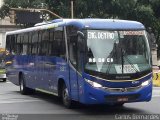 Rodoviária Âncora Matias B25817 na cidade de Rio de Janeiro, Rio de Janeiro, Brasil, por Carlos Bernardes. Número da foto: #:id.
