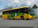 Expresso Caxiense 7307 na cidade de Caxias do Sul, Rio Grande do Sul, Brasil, por Andrew Moraes. Número da foto: #4211173.