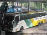 Empresa Gontijo de Transportes 14485 na cidade de Recife, Pernambuco, Brasil, por Daniel  Julio. Número da foto: #4208909.