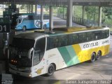 Empresa Gontijo de Transportes 14485 na cidade de Recife, Pernambuco, Brasil, por Daniel  Julio. ID da foto: :id.