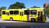 Empresa Metropolitana 946 na cidade de Recife, Pernambuco, Brasil, por Alan  Alves Silva Ramos. Número da foto: #:id.