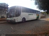 MinasSul - Minastur - Viação Minas Tour 2400 na cidade de Oliveira, Minas Gerais, Brasil, por João César Luz. Número da foto: #4209969.