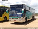 Redenção Transportes 8040 na cidade de Caruaru, Pernambuco, Brasil, por Lenilson da Silva Pessoa. Número da foto: #:id.