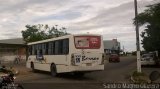 Empresa Barros 100 na cidade de Natal, Rio Grande do Norte, Brasil, por Sandro Magno Oliveira. Número da foto: #4211498.