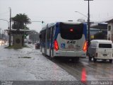 Mobibrasil São Lourenço >>> Mobi-PE 2.412 na cidade de Recife, Pernambuco, Brasil, por Alexandro Tiago. Número da foto: #:id.