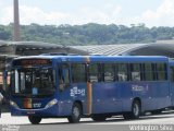 Itamaracá Transportes 1.737 na cidade de Paulista, Pernambuco, Brasil, por Wellington Silva. Número da foto: #:id.