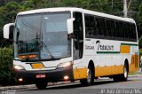 Transur - Transporte Rodoviário Mansur 6300 na cidade de Juiz de Fora, Minas Gerais, Brasil, por João Paulo da Silva. Número da foto: #:id.