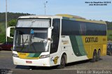Empresa Gontijo de Transportes 11940 na cidade de João Monlevade, Minas Gerais, Brasil, por Mairo de Magalhães. Número da foto: #4209451.