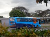 Litorânea Transportes Coletivos 5090 na cidade de São José dos Campos, São Paulo, Brasil, por Rogerio Marques. Número da foto: #:id.