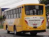 Radial Transporte Coletivo SOS na cidade de Poá, São Paulo, Brasil, por Filipe  Rodrigues. ID da foto: :id.