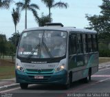 Unimar Transportes 9041 na cidade de Vitória, Espírito Santo, Brasil, por Wellington  da Silva Felix. Número da foto: #:id.
