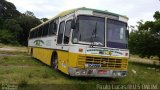 Ônibus Particulares 5143 na cidade de Recife, Pernambuco, Brasil, por Paulo Lucas. ID da foto: :id.