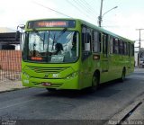 Empresa Dois Irmãos 190 na cidade de Teresina, Piauí, Brasil, por Abiellies Torres. Número da foto: #:id.