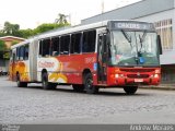 Ozelame Transportes 18013 na cidade de Caxias do Sul, Rio Grande do Sul, Brasil, por Andrew Moraes. ID da foto: :id.