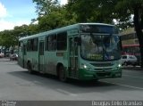 Viação Paraense 30170 na cidade de Belo Horizonte, Minas Gerais, Brasil, por Douglas Célio Brandao. Número da foto: #:id.