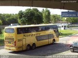 Viação Nordeste 3777 na cidade de João Pessoa, Paraíba, Brasil, por Fábio Alcântara Fernandes. Número da foto: #4209762.