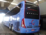 Expresso Guanabara 605 na cidade de Fortaleza, Ceará, Brasil, por Junior Barbosa. Número da foto: #:id.