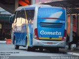 Viação Cometa 12220 na cidade de Osasco, São Paulo, Brasil, por Rogério Teixeira Varadi. ID da foto: :id.