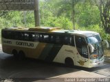 Empresa Gontijo de Transportes 14485 na cidade de Recife, Pernambuco, Brasil, por Daniel  Julio. Número da foto: #4208906.