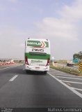 Empresa Gontijo de Transportes 21615 na cidade de Caçapava, São Paulo, Brasil, por Matheus Germiniani. Número da foto: #4211089.