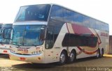 Expresso Santa Rita 377 na cidade de Araxá, Minas Gerais, Brasil, por Lucas Borges . Número da foto: #4209760.