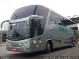 Viação Garcia 7967 na cidade de São Paulo, São Paulo, Brasil, por João Pedro dos Santos Brito. Número da foto: #4208941.