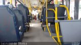 Auto Viação Jabour D86213 na cidade de Rio de Janeiro, Rio de Janeiro, Brasil, por Lucas Luz de Oliveira. Número da foto: #4209088.