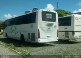 Versátil Transportes e Turismo 656 na cidade de Camaçari, Bahia, Brasil, por Claudio Junior. Número da foto: #4209112.