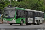 Viação Santa Brígida 1 1842 na cidade de São Paulo, São Paulo, Brasil, por Lucas Lima. Número da foto: #4210631.