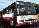 Microbuses Rapidas Heredianas 17 na cidade de , por Luis Diego Sánchez. Número da foto: #4208769.