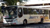 Auto Viação Jauense 1370 na cidade de Jaú, São Paulo, Brasil, por Cristiano Soares da Silva. Número da foto: #4209391.