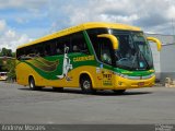 Expresso Caxiense 7021 na cidade de Caxias do Sul, Rio Grande do Sul, Brasil, por Andrew Moraes. Número da foto: #4211062.