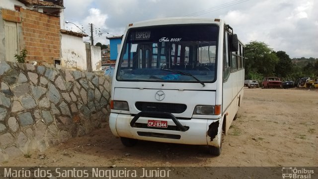 Moisvan Transportes 04 na cidade de Piritiba, Bahia, Brasil, por Mario dos Santos Nogueira Junior. Número da foto: #4211794.
