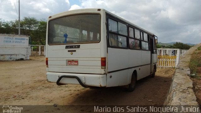 Moisvan Transportes 04 na cidade de Piritiba, Bahia, Brasil, por Mario dos Santos Nogueira Junior. Número da foto: #4211759.