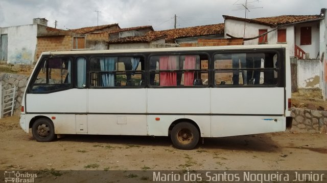 Moisvan Transportes 04 na cidade de Piritiba, Bahia, Brasil, por Mario dos Santos Nogueira Junior. Número da foto: #4211779.