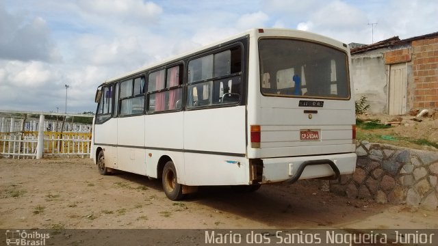 Moisvan Transportes 04 na cidade de Piritiba, Bahia, Brasil, por Mario dos Santos Nogueira Junior. Número da foto: #4211776.