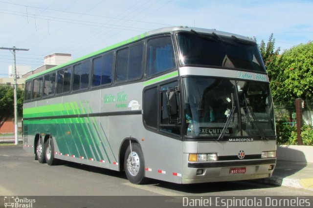 Daltro Filho Turismo 000 na cidade de Tramandaí, Rio Grande do Sul, Brasil, por Daniel Espindola Dorneles. Número da foto: #4212437.