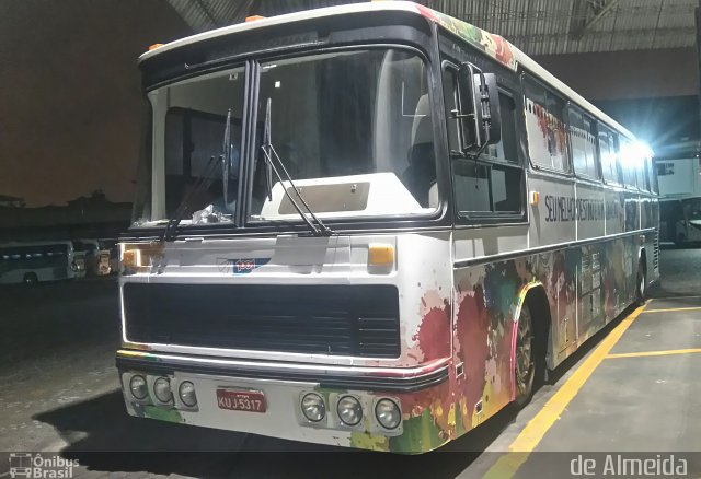 Auto Viação 1001 1001 HISTóRIAS na cidade de Rio de Janeiro, Rio de Janeiro, Brasil, por Henrique de Almeida . Número da foto: #4211619.