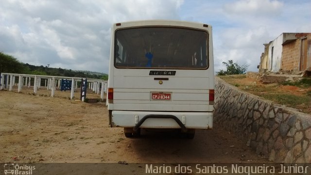 Moisvan Transportes 04 na cidade de Piritiba, Bahia, Brasil, por Mario dos Santos Nogueira Junior. Número da foto: #4211770.