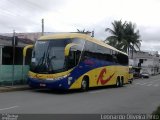 Coletivo Transportes 1512 na cidade de Caruaru, Pernambuco, Brasil, por Leon Oliver. Número da foto: #4212220.