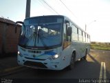 Via Ágil - Transporte Coletivo de Piracicaba 109003 na cidade de Piracicaba, São Paulo, Brasil, por Juliano Sgrigneiro. Número da foto: #:id.