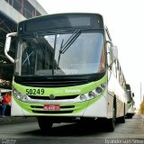 Rápido Araguaia 50249 na cidade de Goiânia, Goiás, Brasil, por Lyanderson Silva. Número da foto: #4211871.