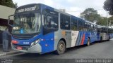 Real Transportes Metropolitanos 35.001 na cidade de São Paulo, São Paulo, Brasil, por Guilherme Henrique . Número da foto: #:id.
