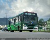 Viação Senhor do Bonfim 45 na cidade de Angra dos Reis, Rio de Janeiro, Brasil, por Marcelo Espirito Santo Coelho. Número da foto: #:id.