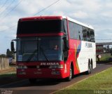 Pluma Conforto e Turismo 4906 na cidade de Cascavel, Paraná, Brasil, por Felipe  Dn. Número da foto: #:id.