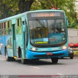 Autotrans > Turilessa 25509 na cidade de Belo Horizonte, Minas Gerais, Brasil, por Edson Reis de Araujo. Número da foto: #:id.