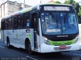 Viação Vila Real B11571 na cidade de Rio de Janeiro, Rio de Janeiro, Brasil, por Rafael Costa de Melo. Número da foto: #:id.